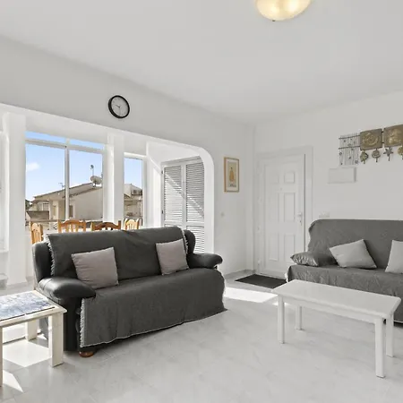 Casa Babs Apartment Torrevieja