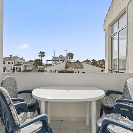 Casa Babs Apartment