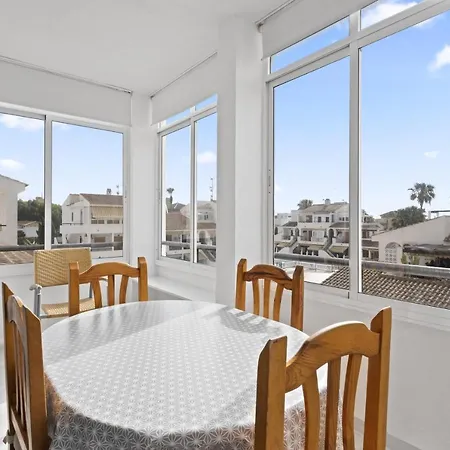Apartment Casa Babs