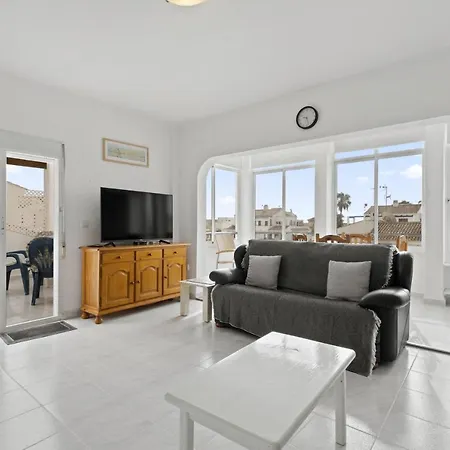 Casa Babs Apartment *