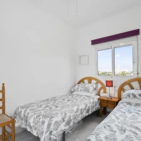 Apartment Casa Babs