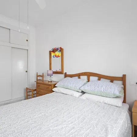 Apartment Casa Babs